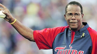 Rod Carew regresará a Minnesota en julio