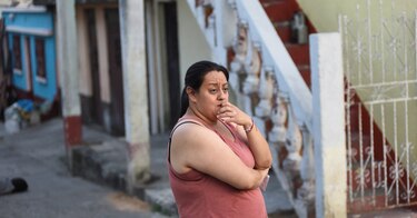 La lucha de poder en Guatemala que revela la reciente ola de violencia de la pandilla Barrio 18