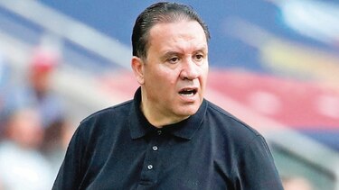 Técnico de Túnez dice que fue una victoria merecida