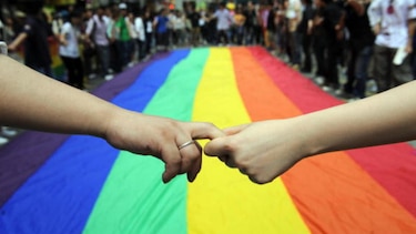 Expresidentes y personalidades apoyan matrimonio homosexual en Costa Rica