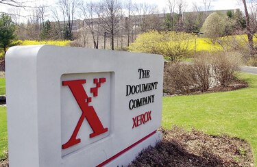 Xerox cambia de estrategia y propone fusión a HP