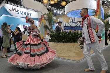 La Cámara de Comercio de Bogotá apuesta fuerte por el turismo y el apoyo a emprendedores