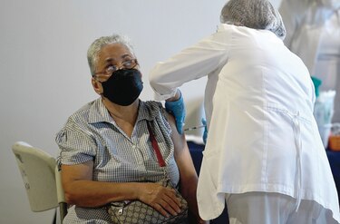 ‘Se espera pico de casos a finales de enero o principios de  febrero’: Ortega Barría