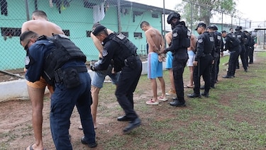 Fuga en La Joyita: 18 privados de libertad siguen prófugos