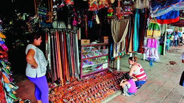 Se iniciarán trabajos en la plaza 5 de Mayo en octubre