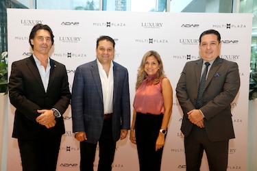 ADAP presenta el Luxury Motor Show 2022