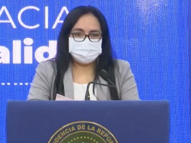 Minsa crea subcomisión para analizar mortalidad de Covid-19 en Panamá