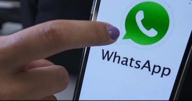 Servicio de WhatsApp, intermitente en víspera de Año Nuevo
