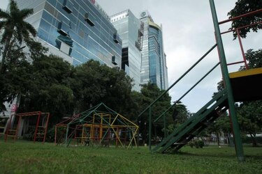 Estudio de impacto ambiental de parque en Obarrio tiene fallas