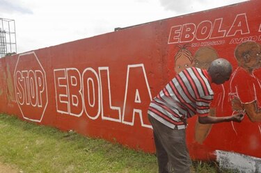 Papa pide ayuda a la comunidad internacional ante epidemia de ébola