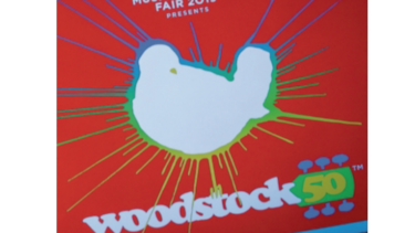 Woodstock 50 sigue en pie