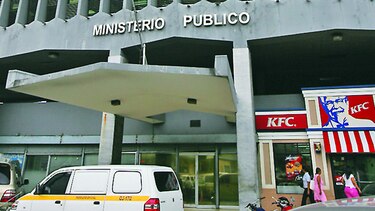 Arjona no declara en sobrecostos del PAN