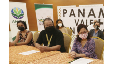 Más de 90 oenegés solicitan una moratoria en la minería