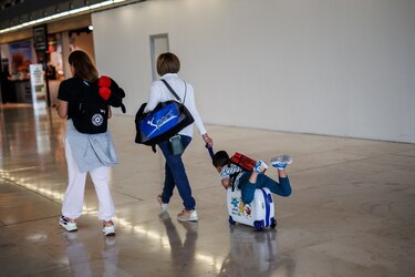 UE prorroga un año la posibilidad de uso del certificado covid-19 para viajar sin restricciones