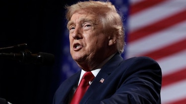 Qué tan común es el ‘turismo de nacimientos’ que Trump quiere frenar en su intento por limitar la ciudadanía por nacer en EU