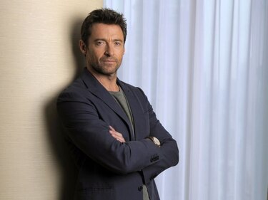 Hugh Jackman presentará los próximos premios Tony de teatro