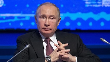 Rusia lamenta no haber sido invitada a la reunión sobre Venezuela