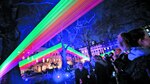 La fiesta de las luces