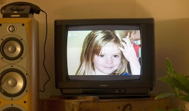 Investigadores alemanes tienen ‘pruebas’ de la muerte de Madeleine McCann