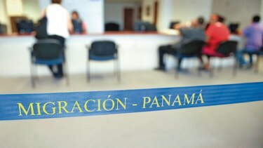 Migración denuncia que personas se hacen pasar por inspectores para sobornar a extranjeros