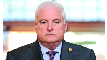 Ricardo Martinelli cita caso de Fundación Mar del Sur