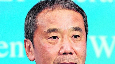 Haruki Murakami condena el ‘discurso de odio’