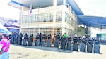 Se agudiza tensión en frontera tico-panameña por migrantes