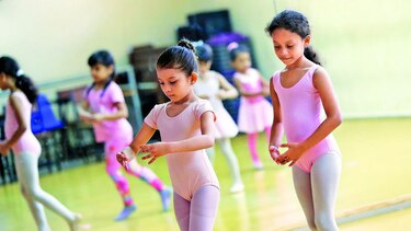 Las artes se toman el campus