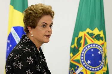 Brasil busca desarrollar vacuna contra zika y dengue