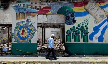 Nicaragua recobra la calma y se prepara para un diálogo