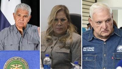 La incógnita detrás de Shirley Castañedas: ¿responderá a Mulino o a Martinelli? 