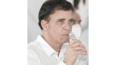 Descentralización paralela: el ruidoso silencio de Gerardo Solís