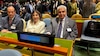 Mulino y medio gabinete despachan desde Nueva York, con motivo de la Asamblea General de la ONU