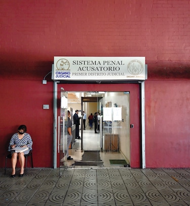 Jueces de garantías y de juicio hacen 149 audiencias en 2 días