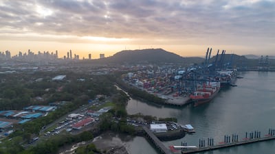 Cepal proyecta una desaceleración de la economía global: Panamá crecerá 4.4% este año