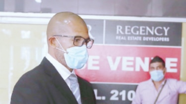 Juicio por venta de fallo en la Corte Suprema salpica a dos exmagistrados