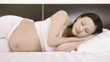 Un riesgo para el bebé