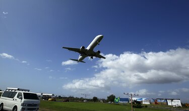 Hacia un transporte aéreo sostenible