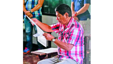 Duterte, virtual nuevo mandatario de Filipinas