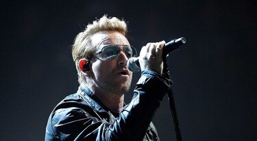 U2 cancela un concierto en Misuri por falta de seguridad