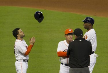 MLB crea grupo para apresurar ritmo de los juegos