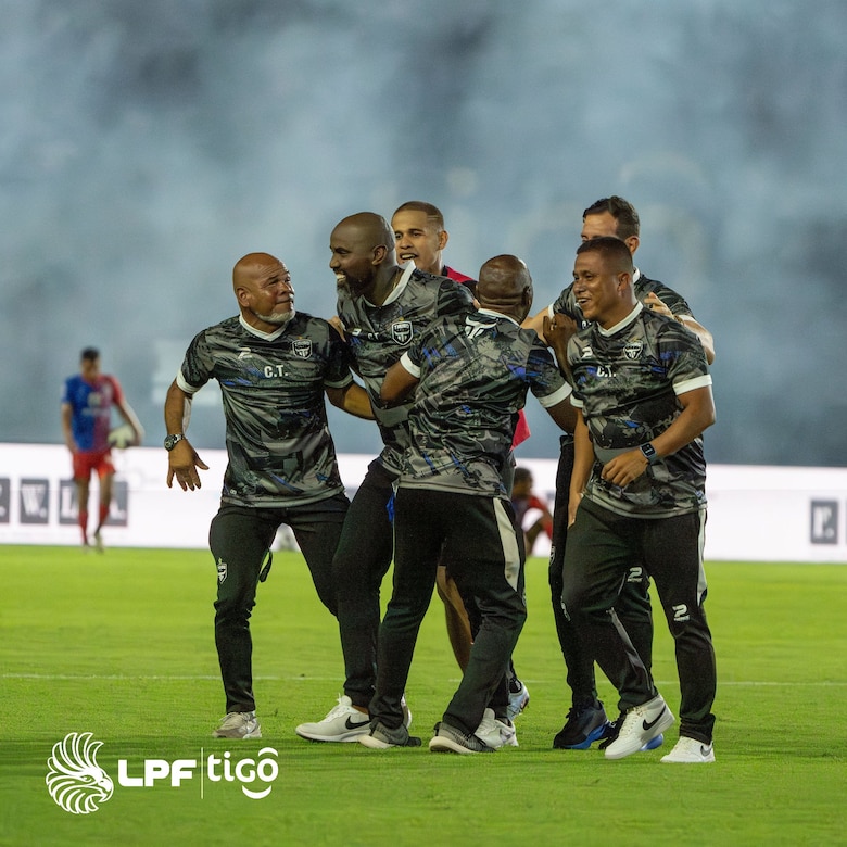 Felipe Baloy dirigirá a Panamá en su segundo camino al Mundial juvenil en Catar