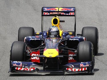 Red Bull se plantea dejar la Fórmula Uno si no encuentra motores competitivos