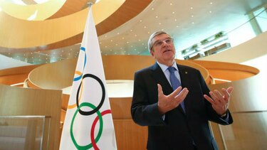 El año 2021 es la “última oportunidad” para los Juegos Olímpicos de Tokio
