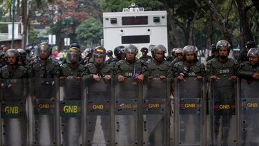 Comité de DDHH pide respeto a libertad de acción de opositores e investigar amenazas y ataques