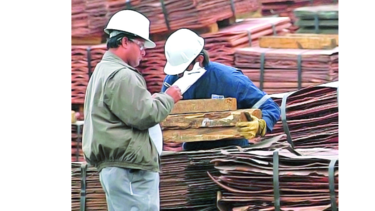 Prevén déficit en mercado de cobre