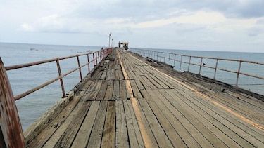 Prometen muelle en Puerto Armuelles