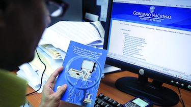 Transparencia de entidades oficiales, a medias