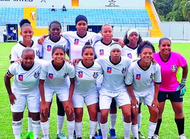 Nacional, imparable