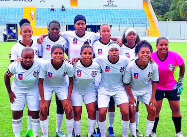 Nacional, imparable